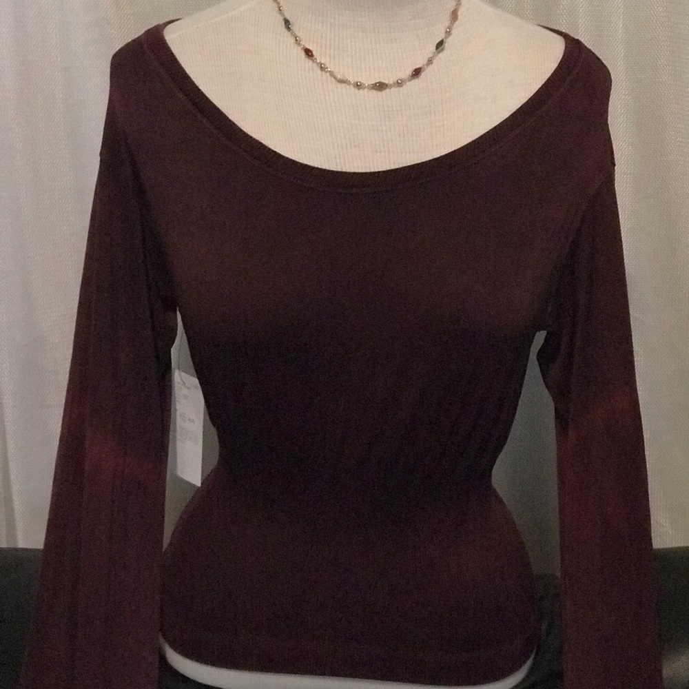 Blouse - Picture 4 of 5